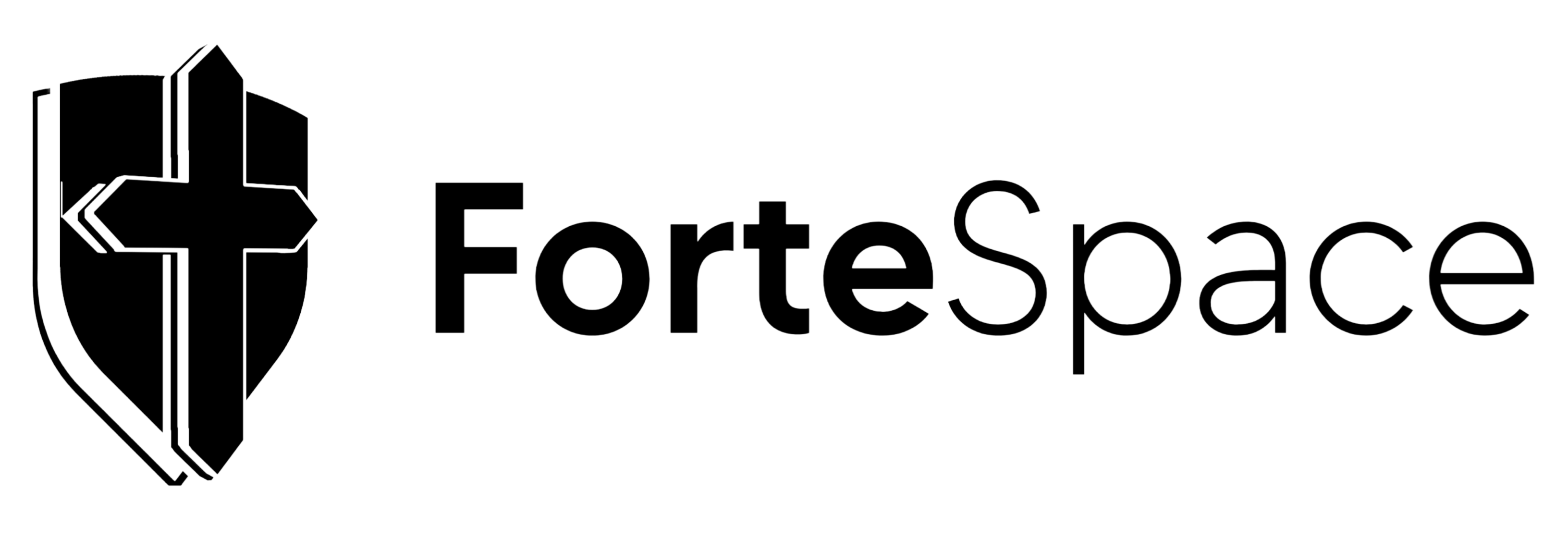 ForteSpace Logo